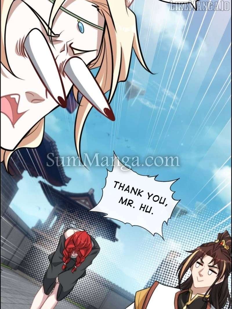 Immortal Cultivation is Just Like This Chapter 58 - Page 62