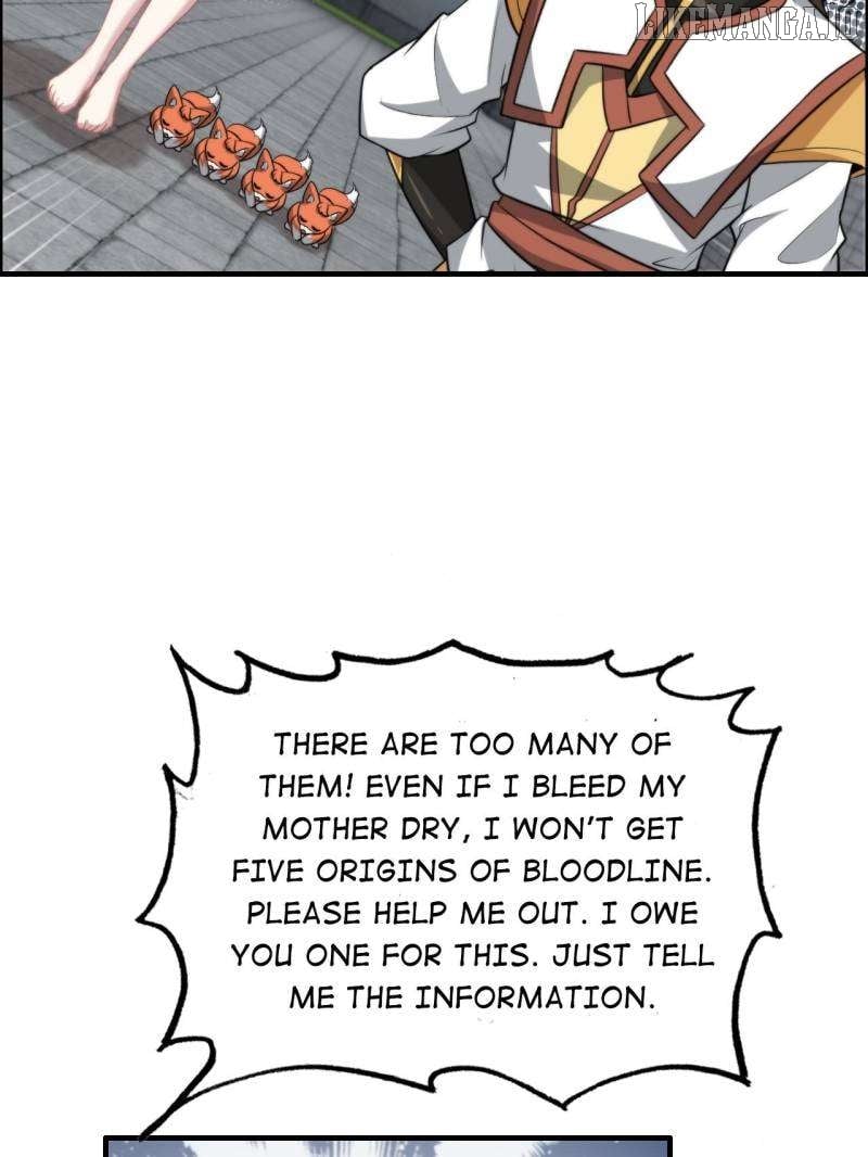 Immortal Cultivation is Just Like This Chapter 58 - Page 63