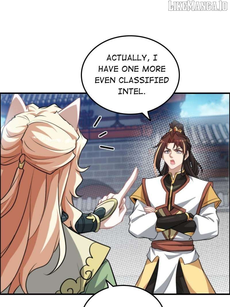 Immortal Cultivation is Just Like This Chapter 58 - Page 65