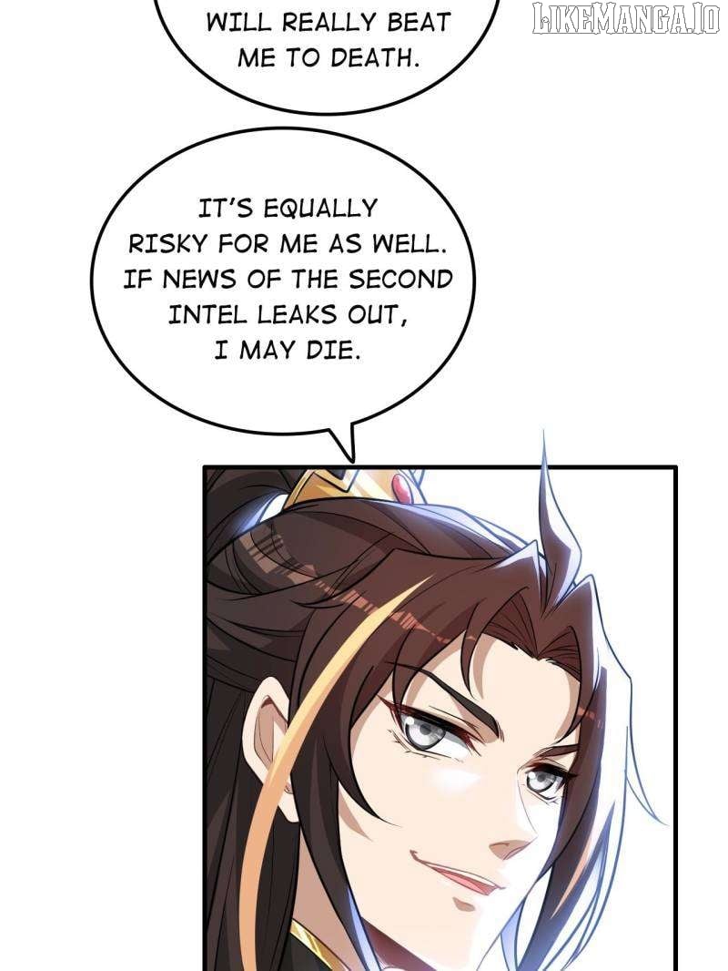 Immortal Cultivation is Just Like This Chapter 58 - Page 70