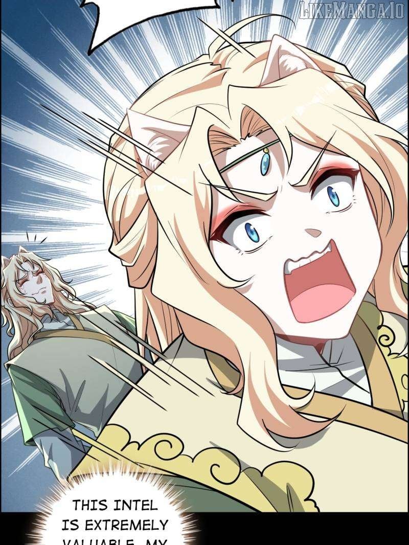 Immortal Cultivation is Just Like This Chapter 58 - Page 73