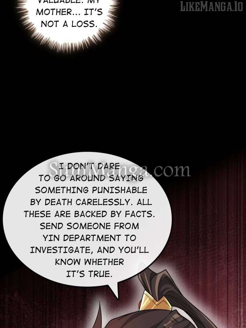 Immortal Cultivation is Just Like This Chapter 58 - Page 74