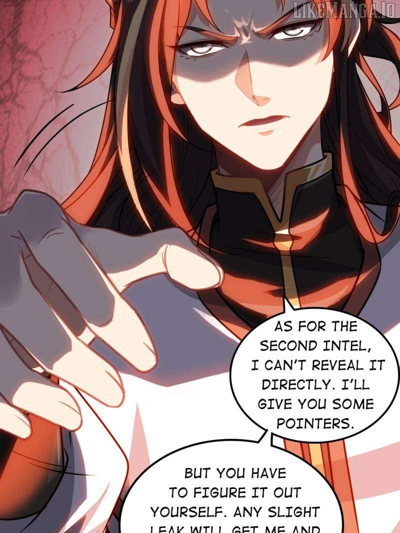 Immortal Cultivation is Just Like This Chapter 58 - Page 77