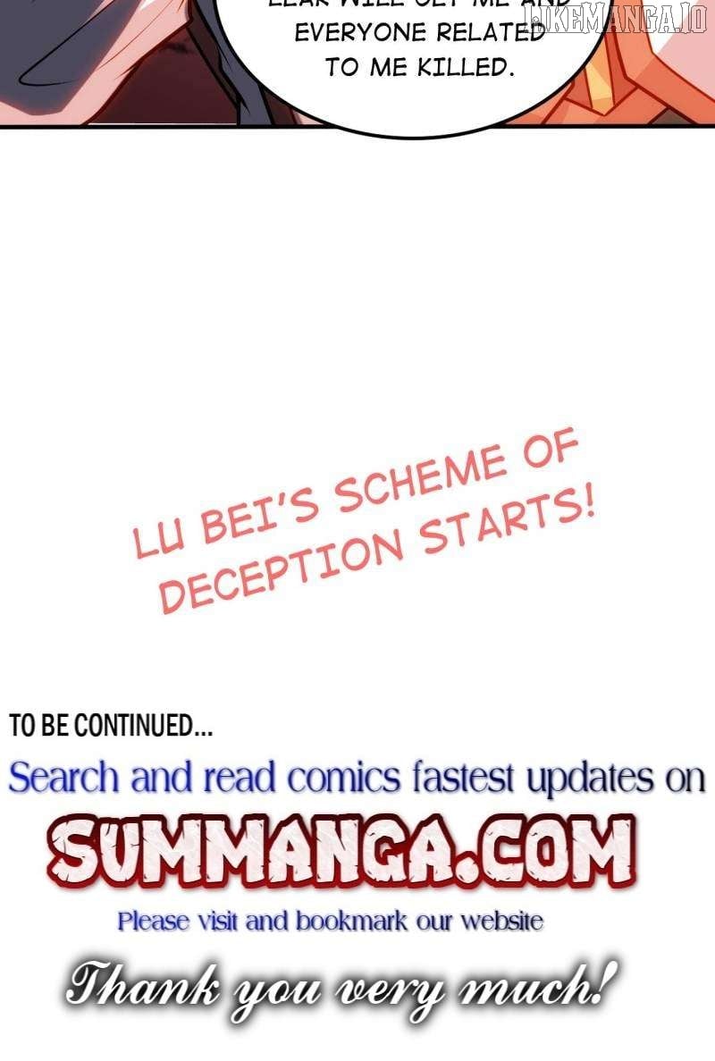 Immortal Cultivation is Just Like This Chapter 58 - Page 78