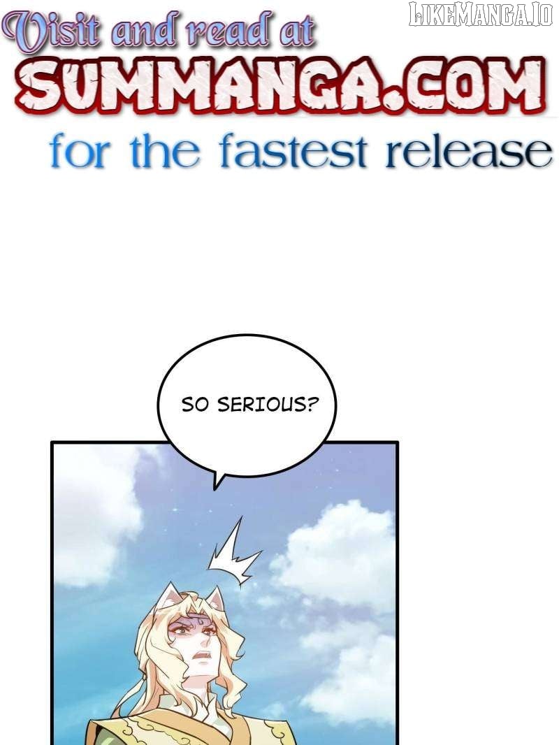 Immortal Cultivation is Just Like This Chapter 59 - Page 1