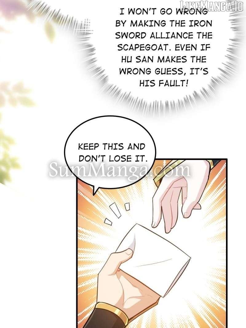 Immortal Cultivation is Just Like This Chapter 59 - Page 19