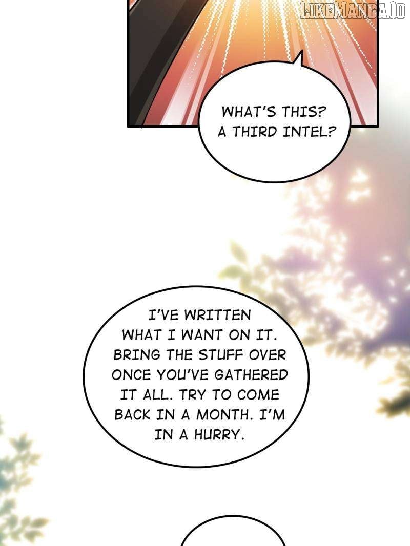 Immortal Cultivation is Just Like This Chapter 59 - Page 20