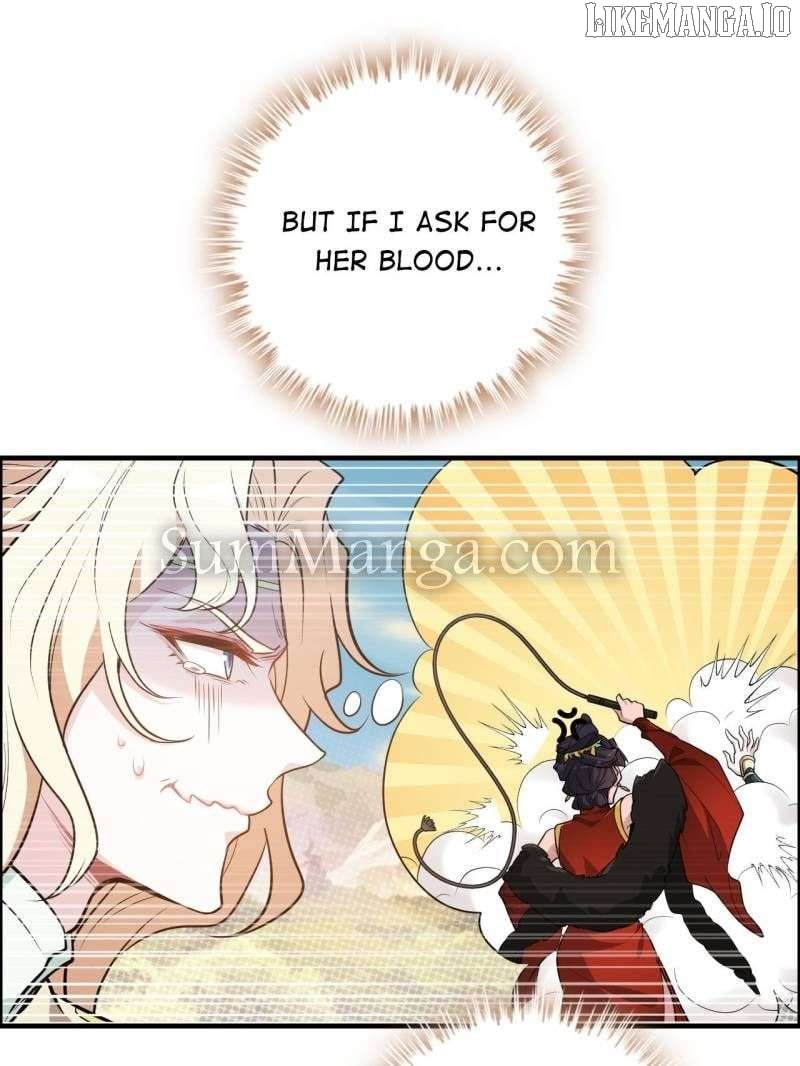 Immortal Cultivation is Just Like This Chapter 59 - Page 25