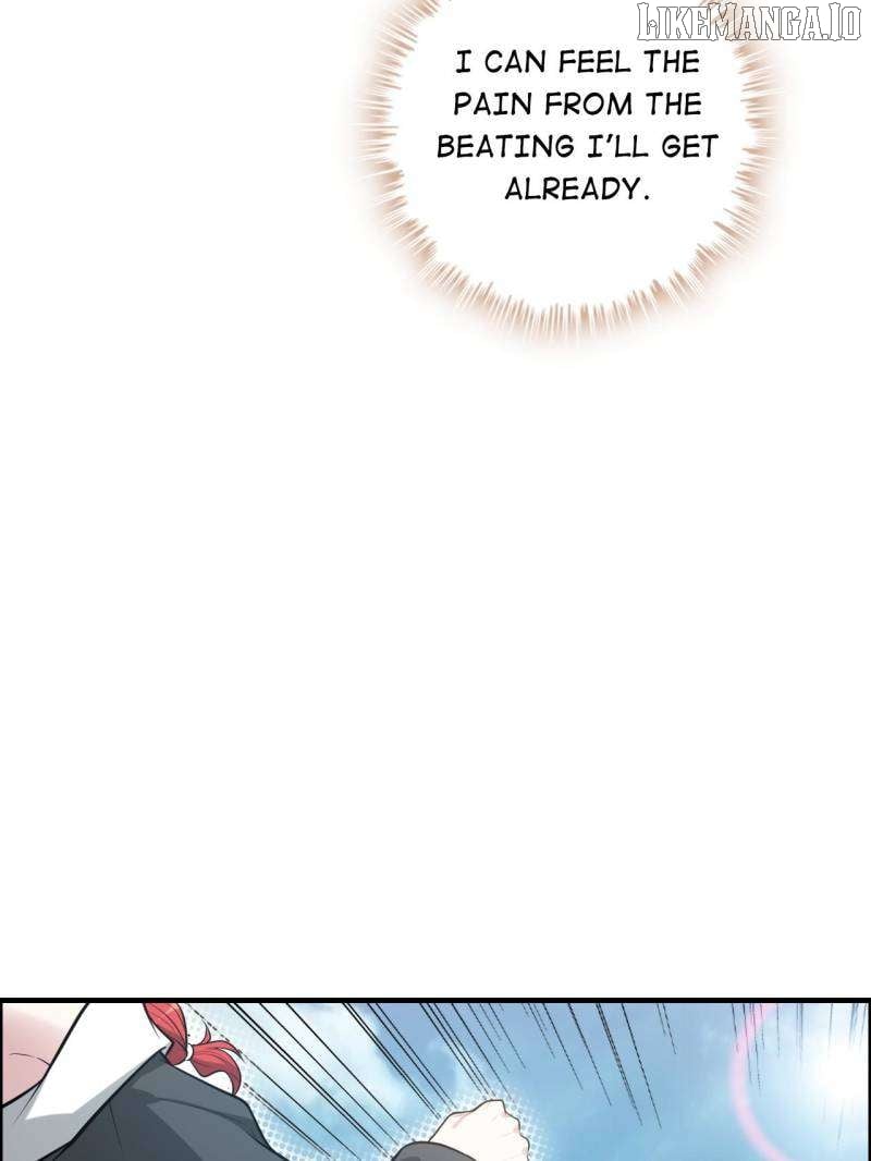 Immortal Cultivation is Just Like This Chapter 59 - Page 26