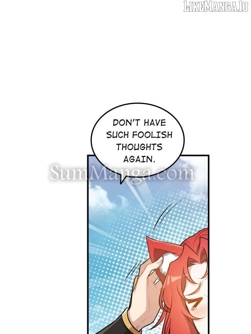 Immortal Cultivation is Just Like This Chapter 59 - Page 28