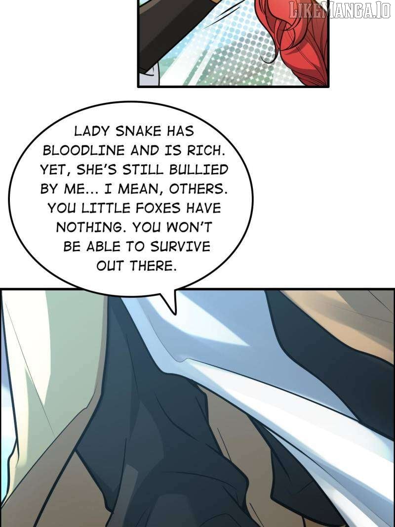 Immortal Cultivation is Just Like This Chapter 59 - Page 29