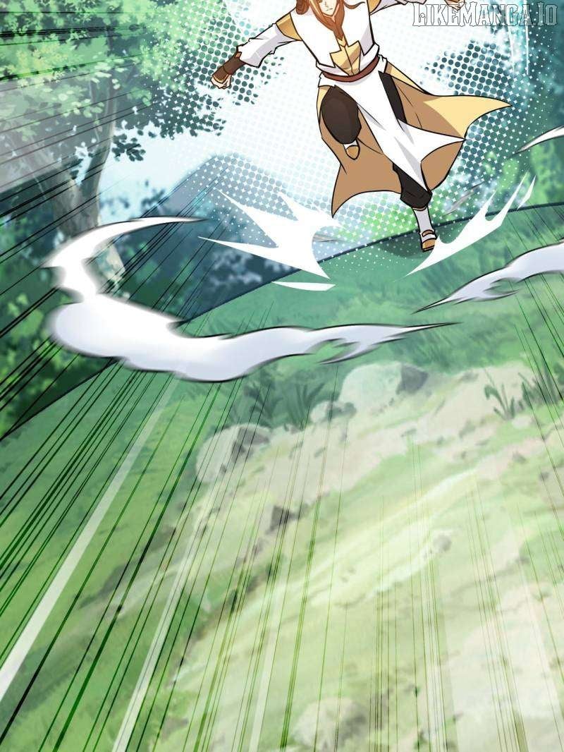 Immortal Cultivation is Just Like This Chapter 59 - Page 35