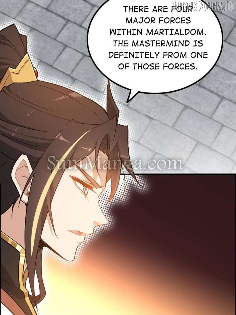 Immortal Cultivation is Just Like This Chapter 59 - Page 5