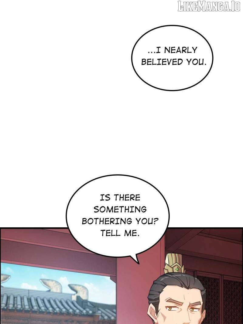 Immortal Cultivation is Just Like This Chapter 59 - Page 44