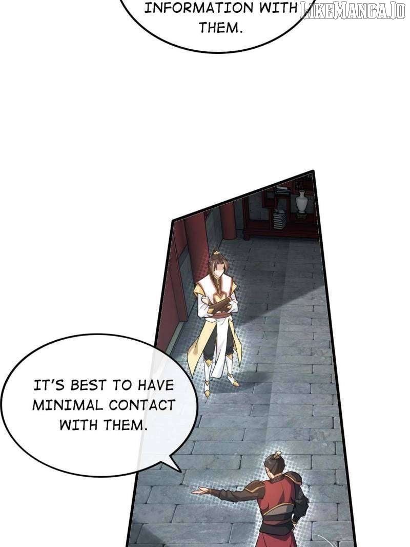 Immortal Cultivation is Just Like This Chapter 59 - Page 48