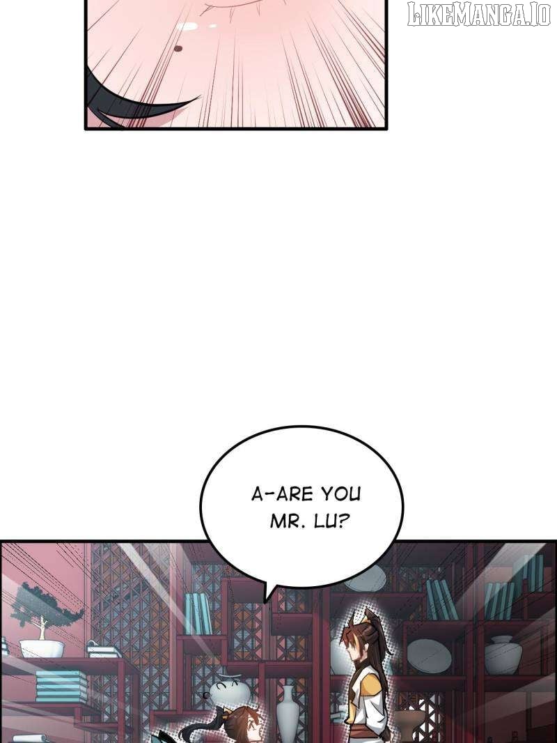 Immortal Cultivation is Just Like This Chapter 59 - Page 56