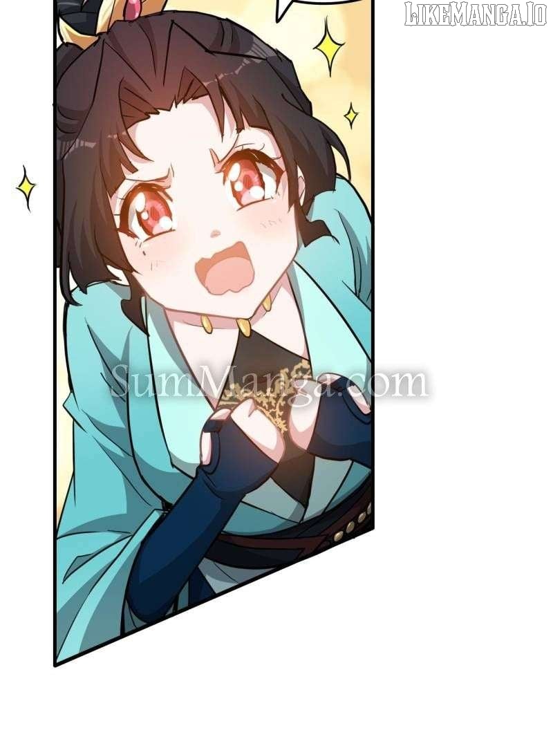 Immortal Cultivation is Just Like This Chapter 59 - Page 58