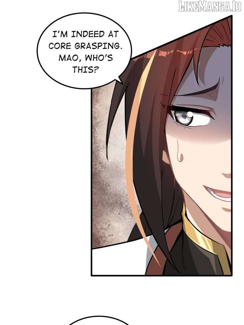 Immortal Cultivation is Just Like This Chapter 59 - Page 59