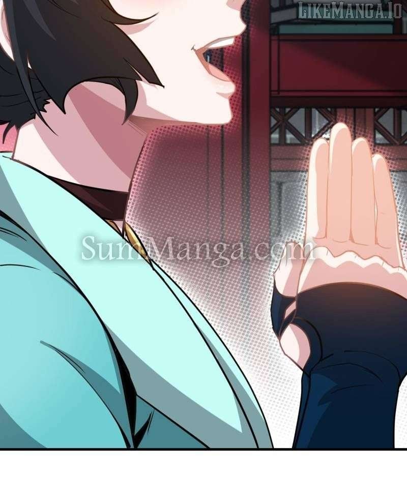 Immortal Cultivation is Just Like This Chapter 59 - Page 61