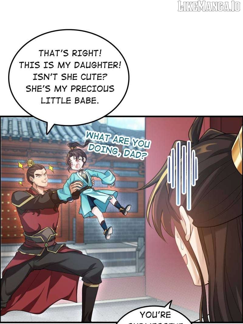 Immortal Cultivation is Just Like This Chapter 59 - Page 62