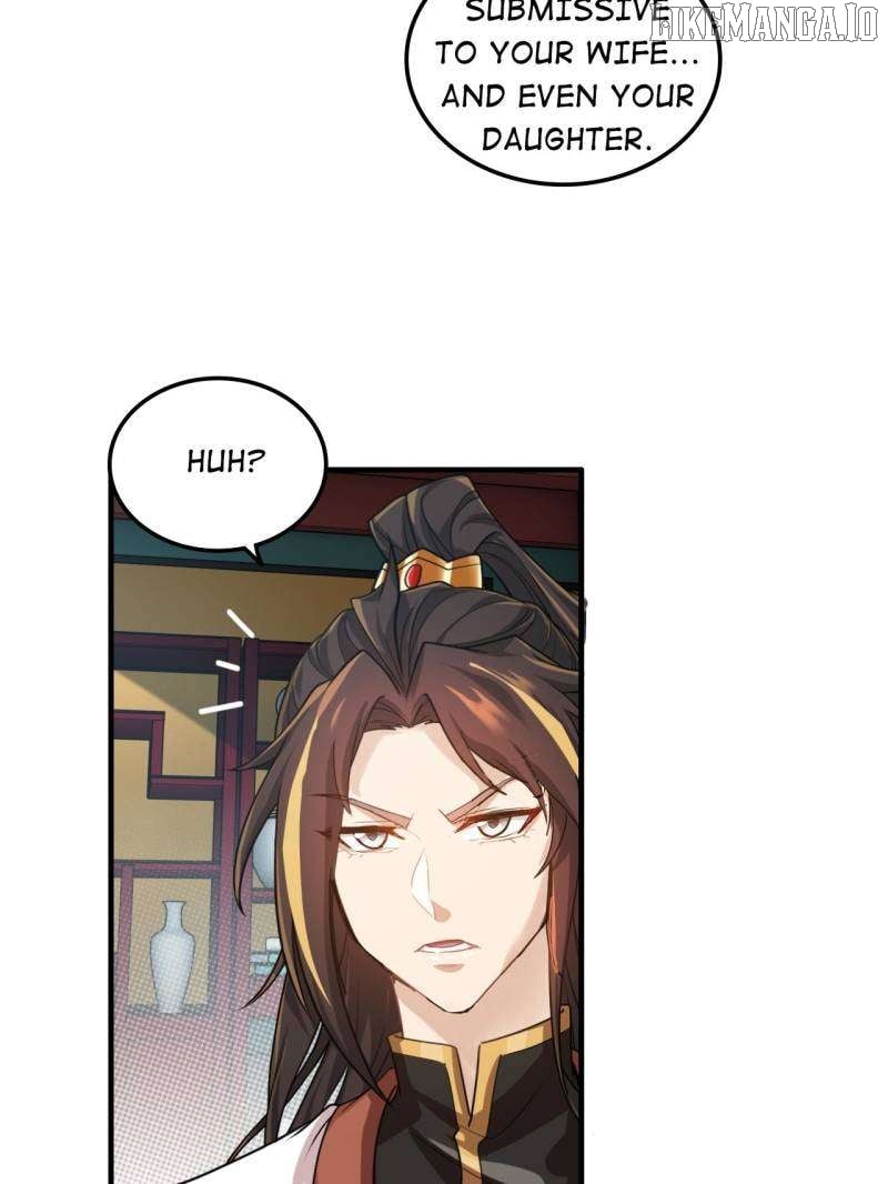 Immortal Cultivation is Just Like This Chapter 59 - Page 63