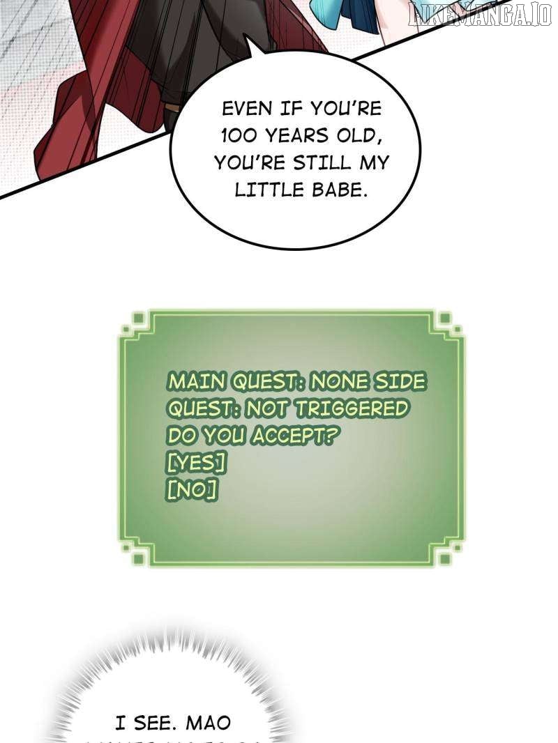 Immortal Cultivation is Just Like This Chapter 59 - Page 66