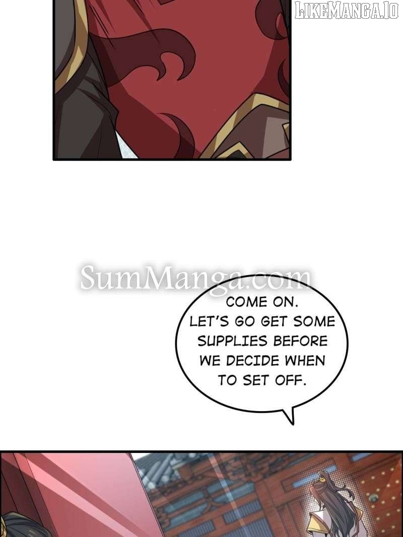 Immortal Cultivation is Just Like This Chapter 59 - Page 69