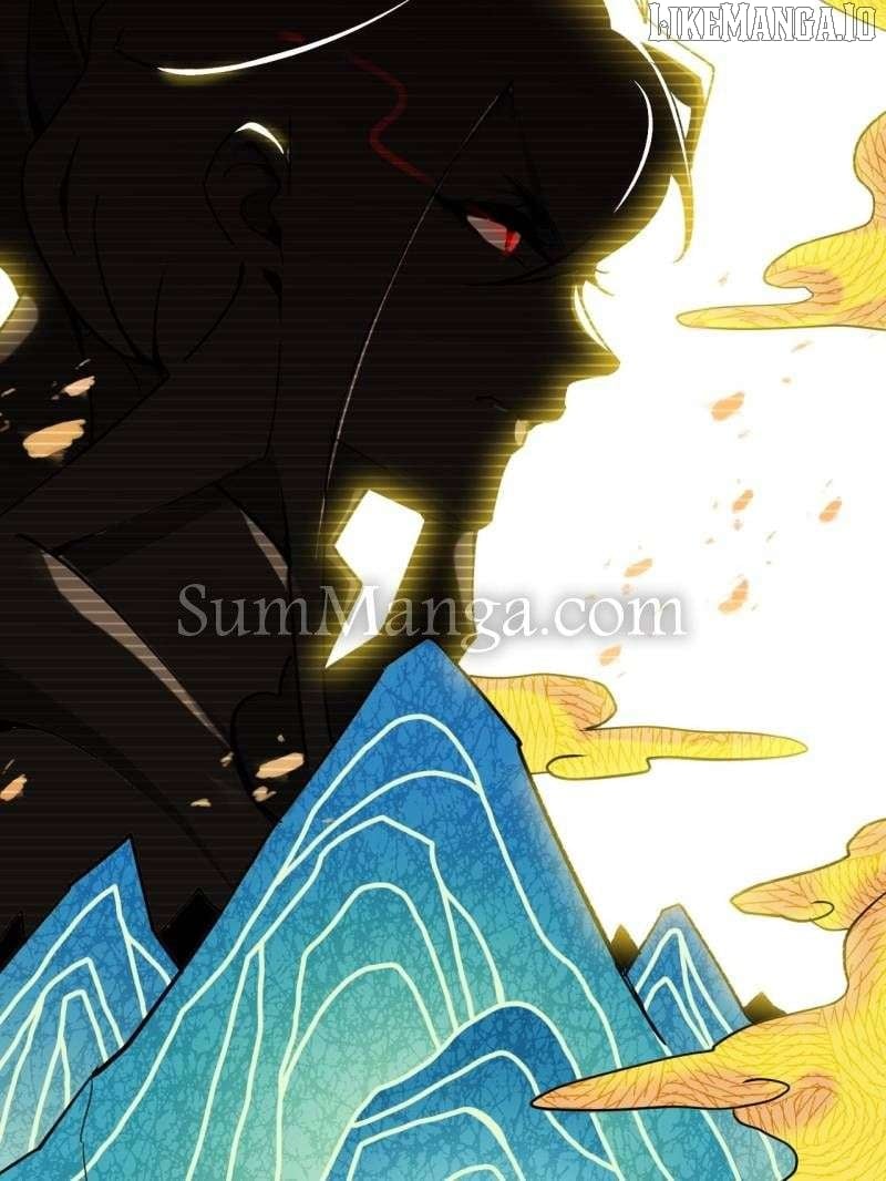 Immortal Cultivation is Just Like This Chapter 59 - Page 8