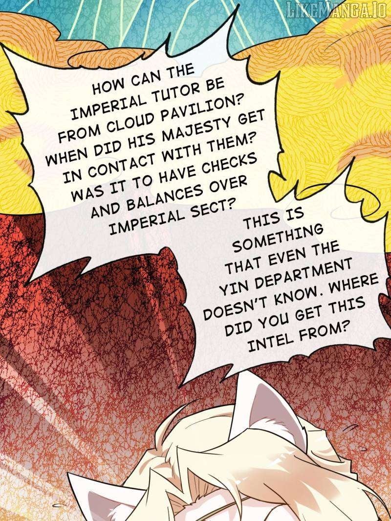 Immortal Cultivation is Just Like This Chapter 59 - Page 9