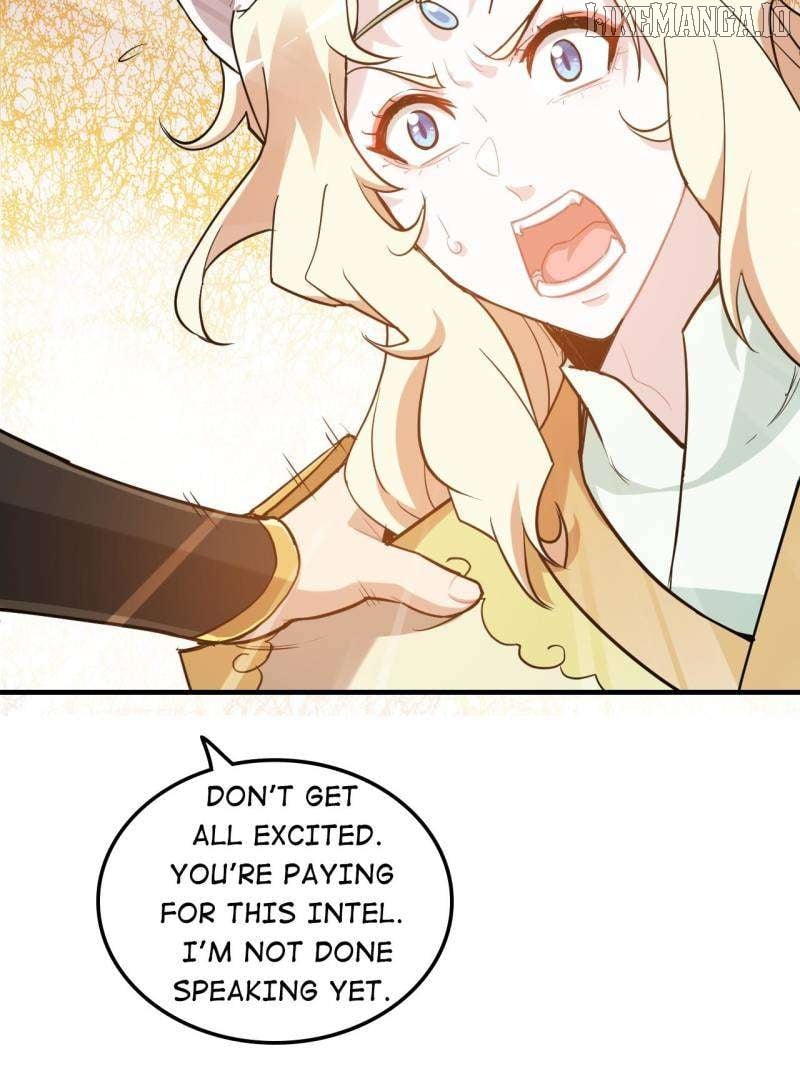 Immortal Cultivation is Just Like This Chapter 59 - Page 10