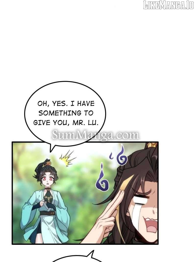 Immortal Cultivation is Just Like This Chapter 60 - Page 18