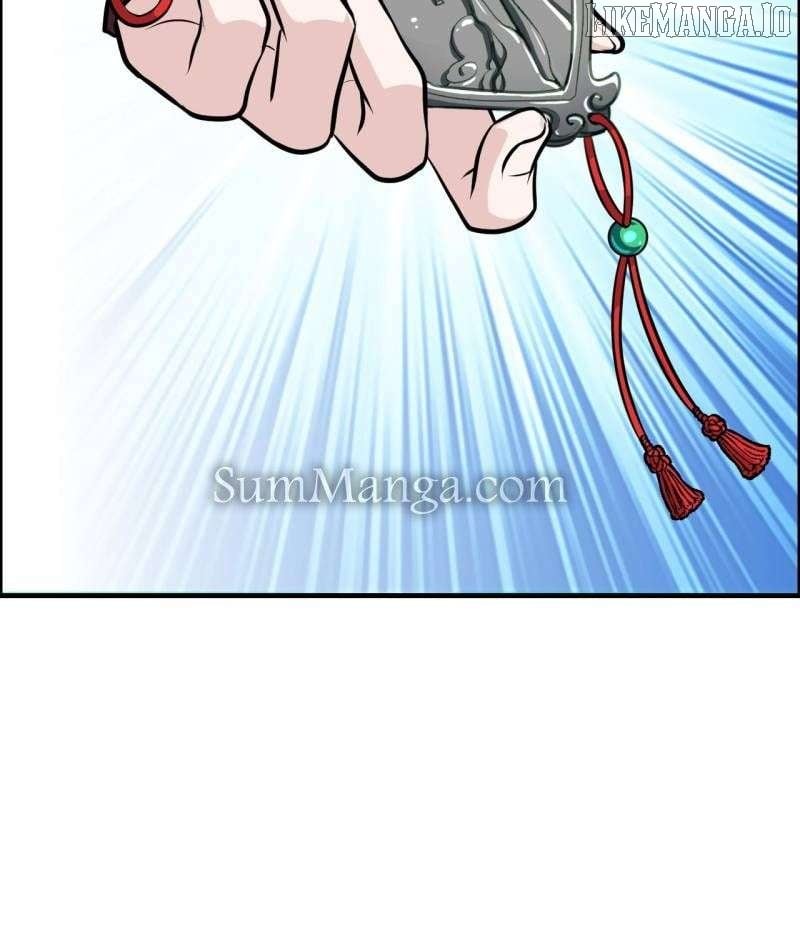 Immortal Cultivation is Just Like This Chapter 60 - Page 20