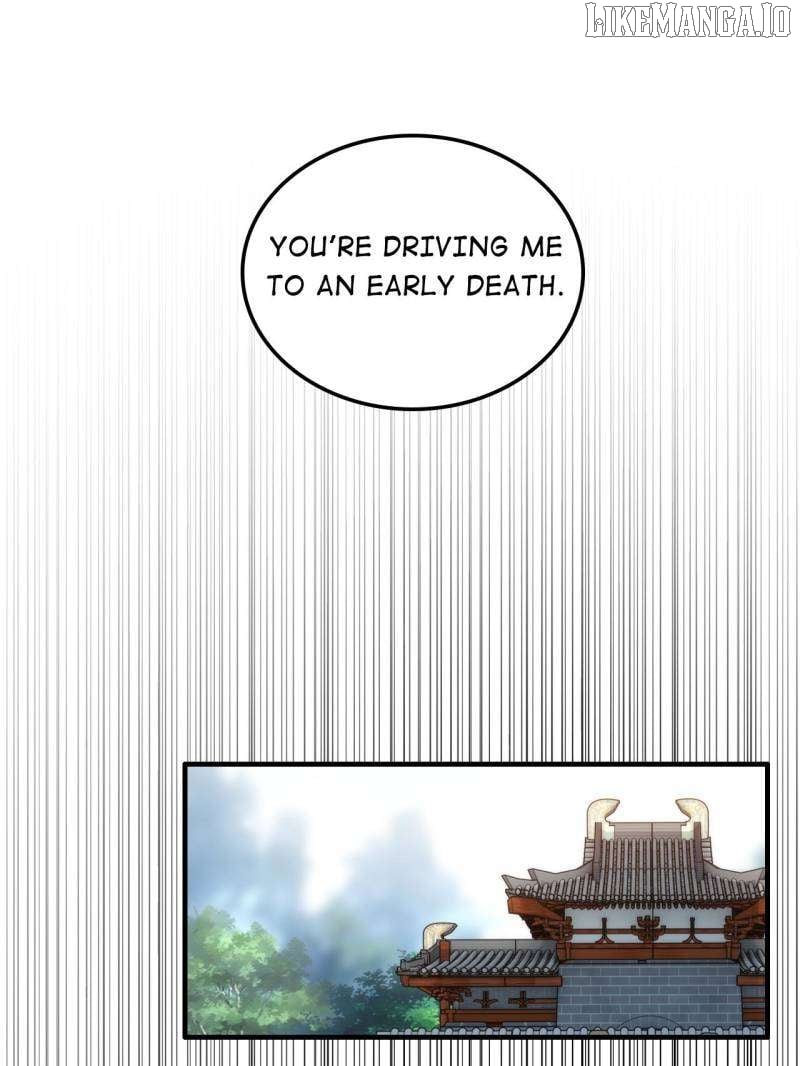 Immortal Cultivation is Just Like This Chapter 60 - Page 23