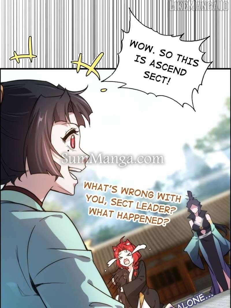 Immortal Cultivation is Just Like This Chapter 60 - Page 24