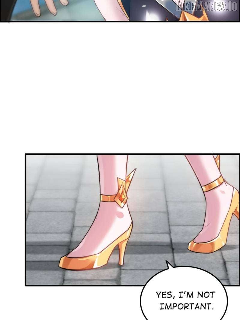 Immortal Cultivation is Just Like This Chapter 60 - Page 27