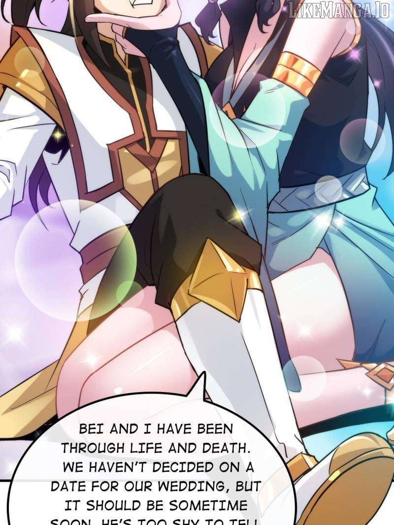 Immortal Cultivation is Just Like This Chapter 60 - Page 29