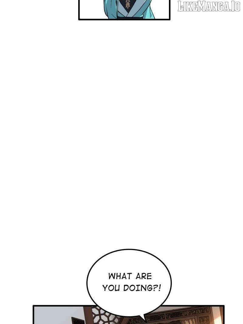 Immortal Cultivation is Just Like This Chapter 60 - Page 35