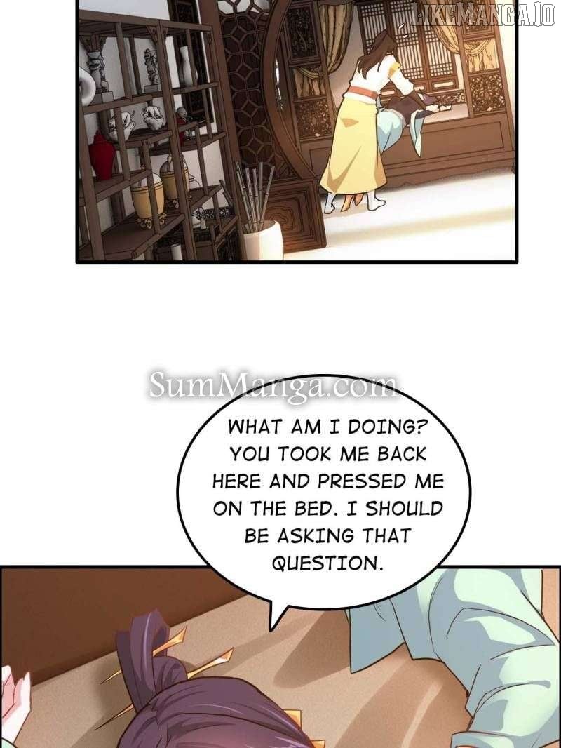 Immortal Cultivation is Just Like This Chapter 60 - Page 36