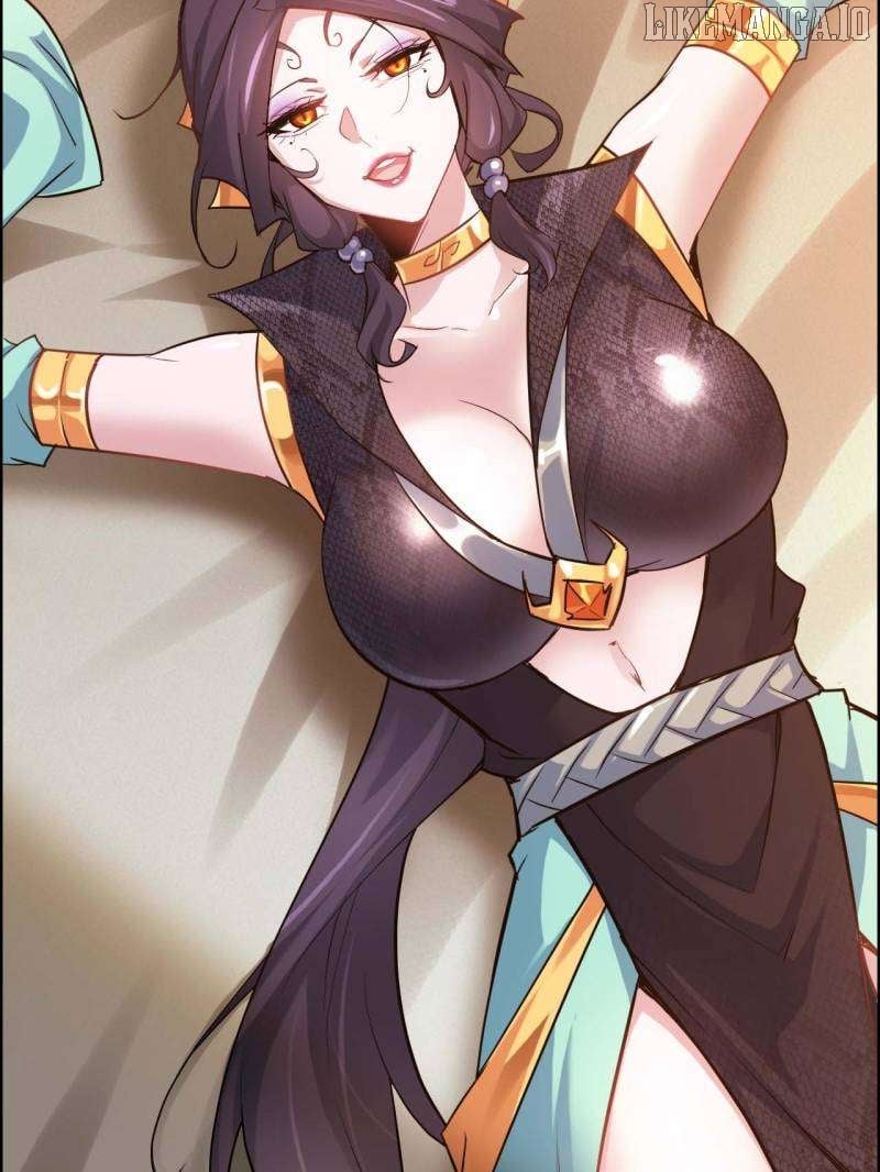 Immortal Cultivation is Just Like This Chapter 60 - Page 37