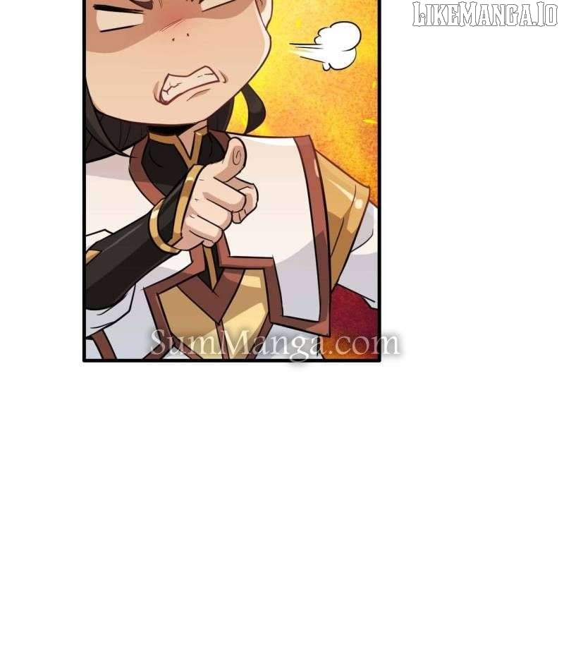 Immortal Cultivation is Just Like This Chapter 60 - Page 40