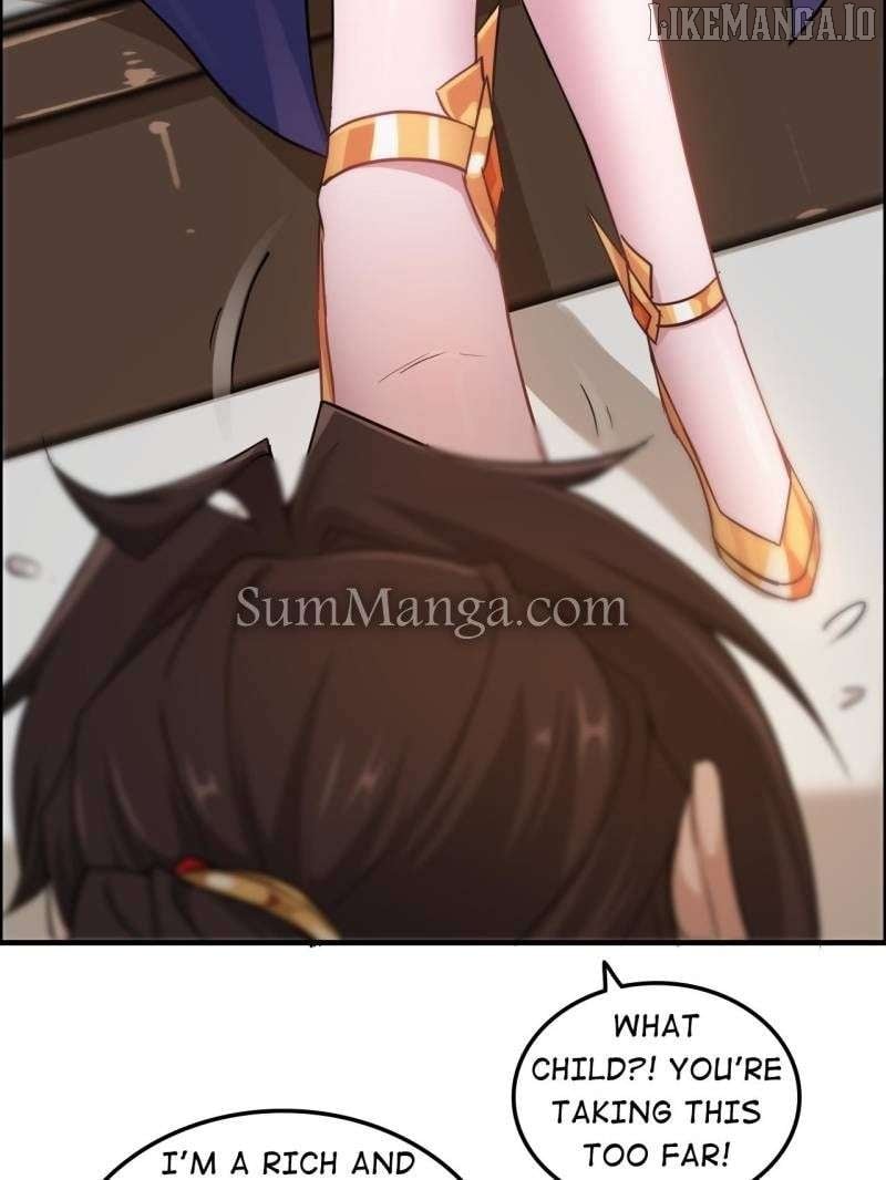 Immortal Cultivation is Just Like This Chapter 60 - Page 46