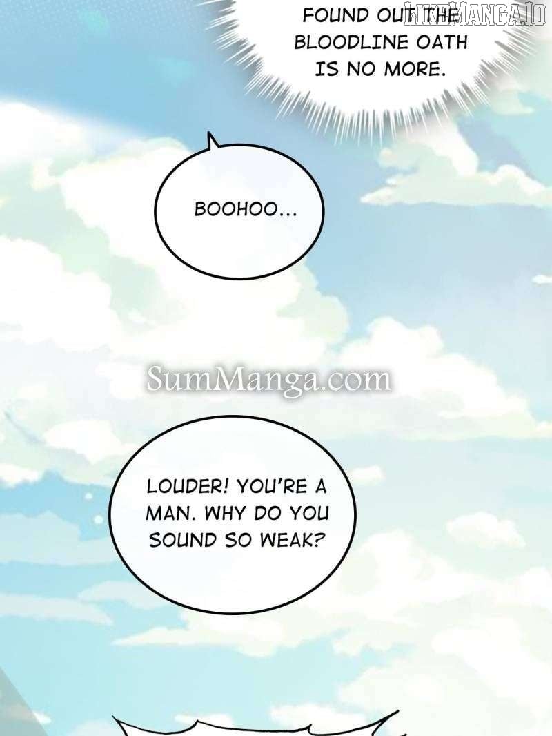 Immortal Cultivation is Just Like This Chapter 60 - Page 48