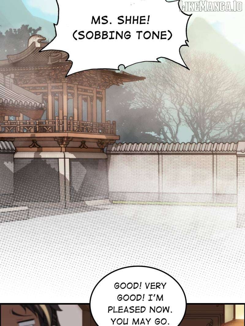 Immortal Cultivation is Just Like This Chapter 60 - Page 49