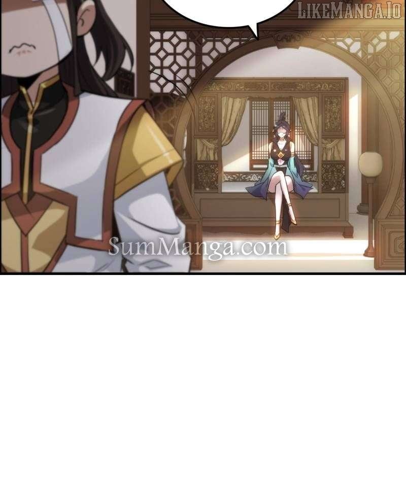 Immortal Cultivation is Just Like This Chapter 60 - Page 50