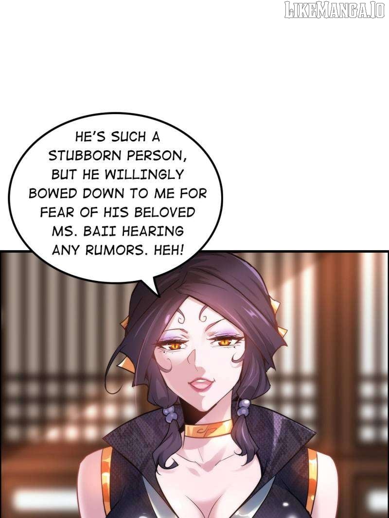 Immortal Cultivation is Just Like This Chapter 60 - Page 51