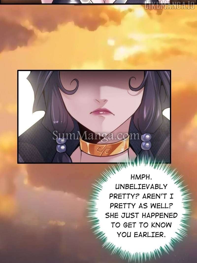 Immortal Cultivation is Just Like This Chapter 60 - Page 52