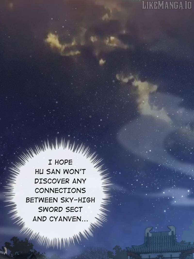 Immortal Cultivation is Just Like This Chapter 60 - Page 53