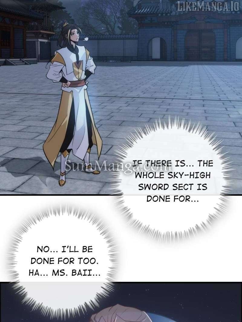 Immortal Cultivation is Just Like This Chapter 60 - Page 54