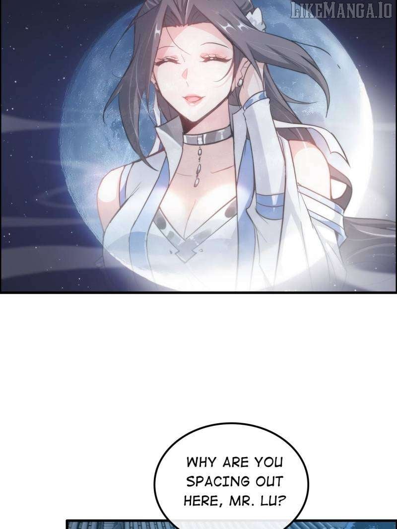 Immortal Cultivation is Just Like This Chapter 60 - Page 55