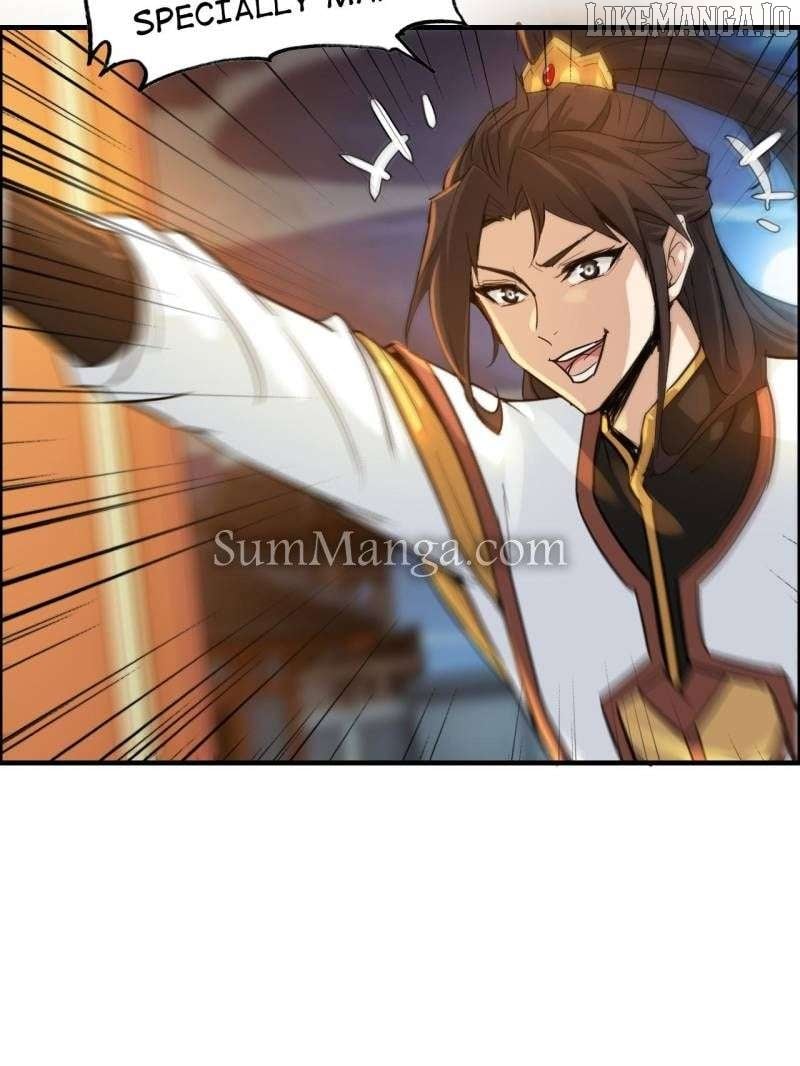 Immortal Cultivation is Just Like This Chapter 60 - Page 60